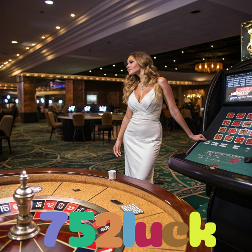 752luck：Aposte no futebol, jogue poker e conquiste vitórias épicas!