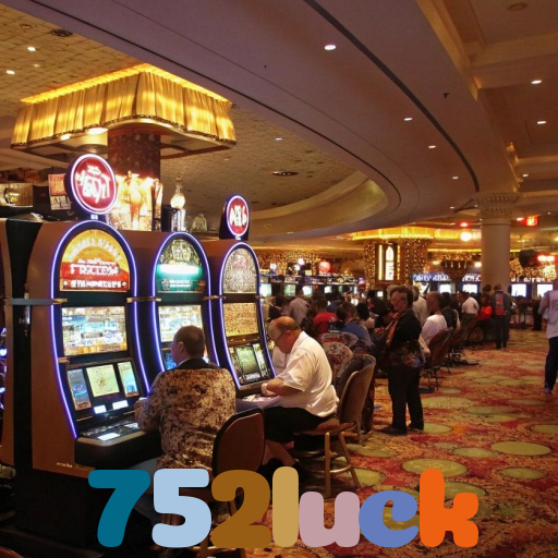 752luck：Aposte no futebol, jogue poker e conquiste vitórias épicas!
