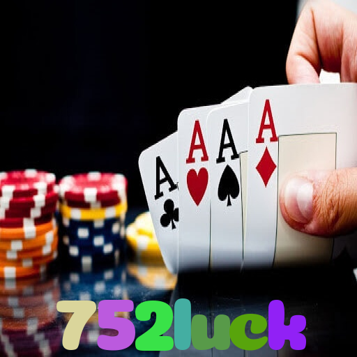 752luck:Aposte no futebol, jogue poker e conquiste vitórias épicas!