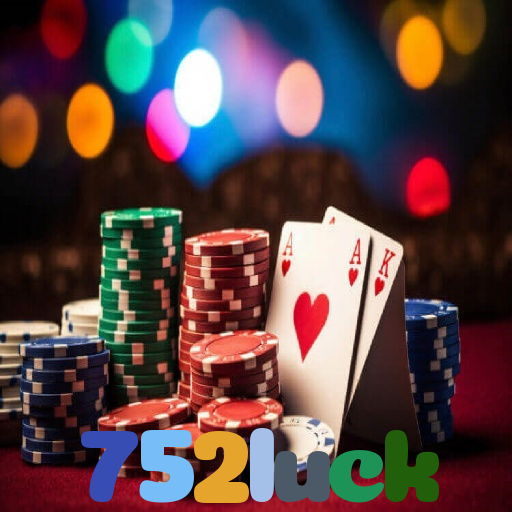 752luck:Aposte no futebol, jogue poker e conquiste vitórias épicas!