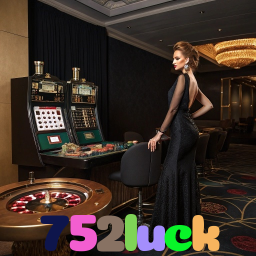 752luck：Jogue poker, aposte no futebol e ganhe em grandes jogos de cassino!