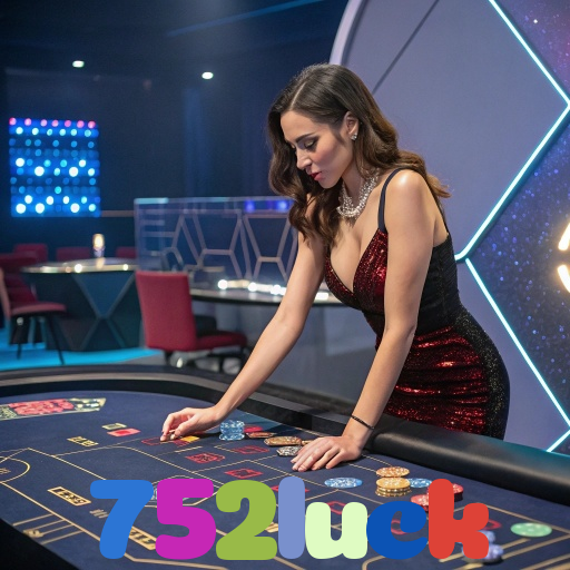 752luck:Aposte no futebol, jogue poker e conquiste vitórias épicas!