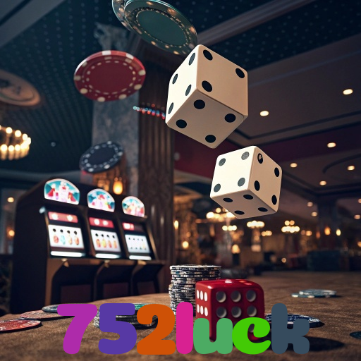 752luck：Jogue poker, aposte no futebol e ganhe em grandes jogos de cassino!