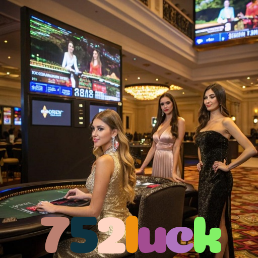752luck:Aposte no futebol, jogue poker e conquiste vitórias épicas!