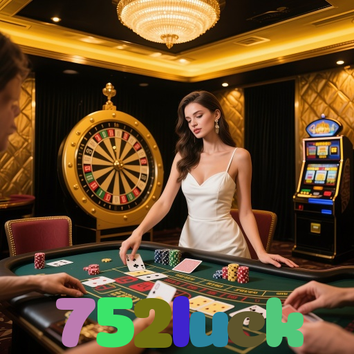 752luck:Aposte no futebol, jogue poker e conquiste vitórias épicas!