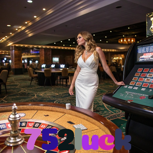 752luck：Aposte no futebol, jogue poker e conquiste vitórias épicas!