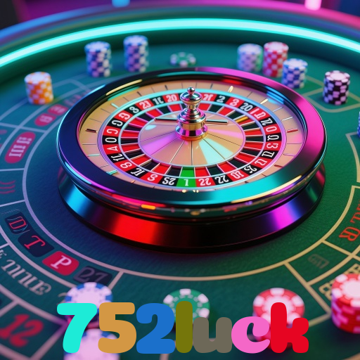 752luck：Jogue poker, aposte no futebol e ganhe em grandes jogos de cassino!