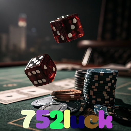 752luck：Jogue poker, aposte no futebol e ganhe em grandes jogos de cassino!