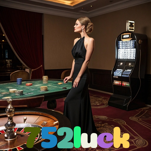 752luck：Aposte nas melhores slots e conquiste prêmios como nunca!