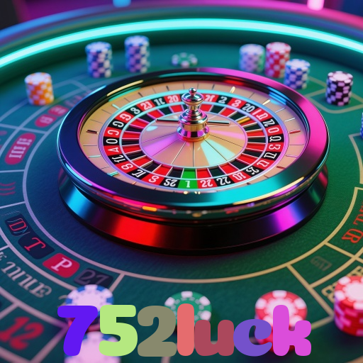 752luck：Aposte no futebol, jogue poker e conquiste vitórias épicas!