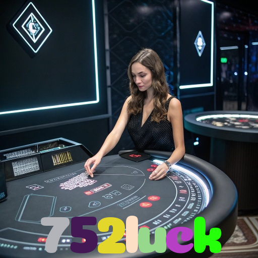 752luck:Aposte no futebol, jogue poker e conquiste vitórias épicas!