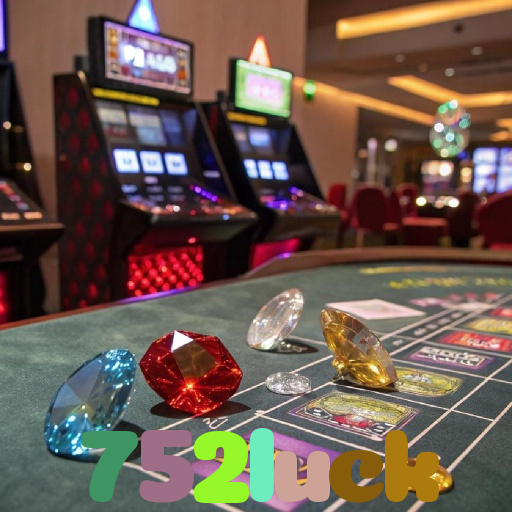 752luck:Aposte no futebol, jogue poker e conquiste vitórias épicas!