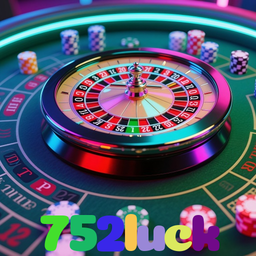 752luck：Aposte nas melhores slots e conquiste prêmios como nunca!