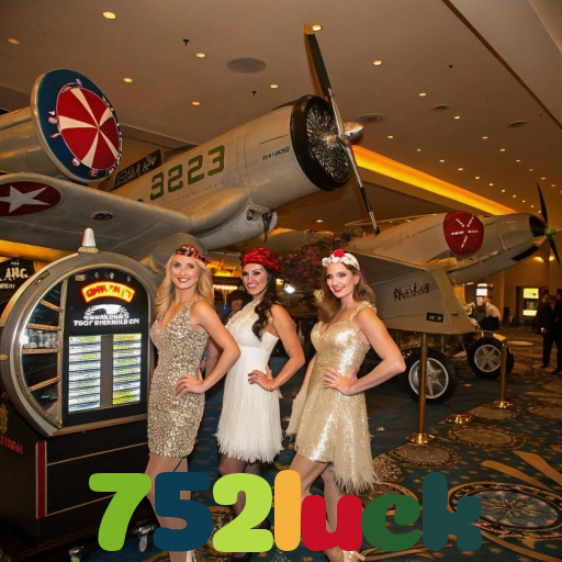 752luck：Aposte nas melhores slots e conquiste prêmios como nunca!