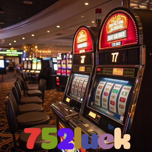 752luck：Aposte nas melhores slots e conquiste prêmios como nunca!