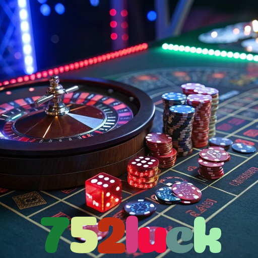752luck：Aposte no futebol, jogue poker e conquiste vitórias épicas!