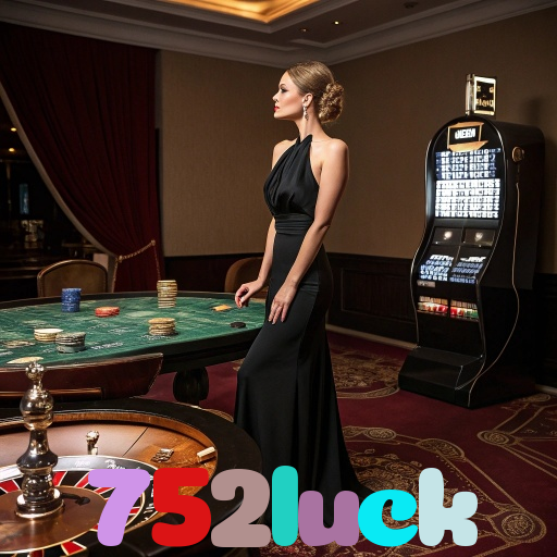 752luck:Jogue poker, aposte no futebol e ganhe em grandes jogos de cassino!