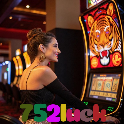 752luck：Aposte nas melhores slots e conquiste prêmios como nunca!
