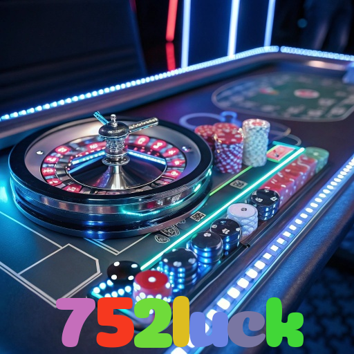 752luck：Aposte no futebol, jogue poker e conquiste vitórias épicas!