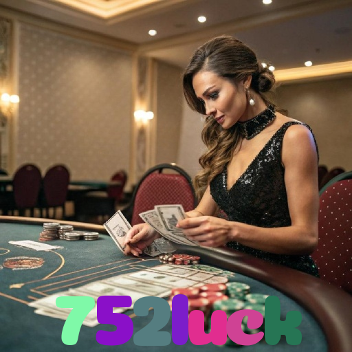 752luck：Aposte nas melhores slots e conquiste prêmios como nunca!