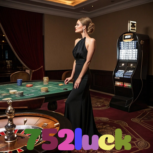752luck：Aposte no futebol, jogue poker e conquiste vitórias épicas!