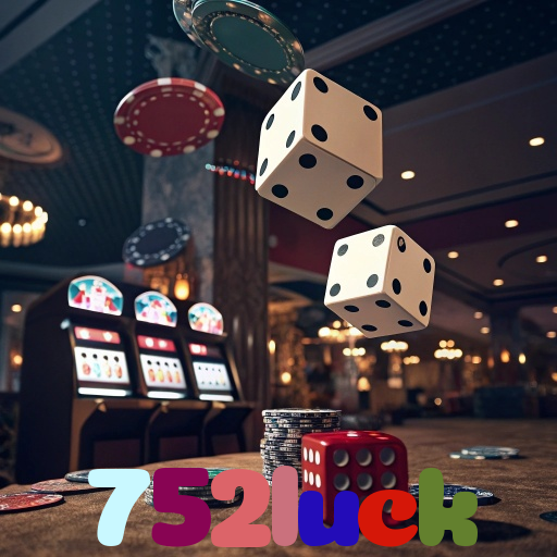 752luck：Aposte nas melhores slots e conquiste prêmios como nunca!