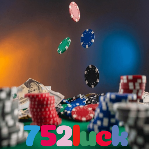 752luck：Aposte nas melhores slots e conquiste prêmios como nunca!
