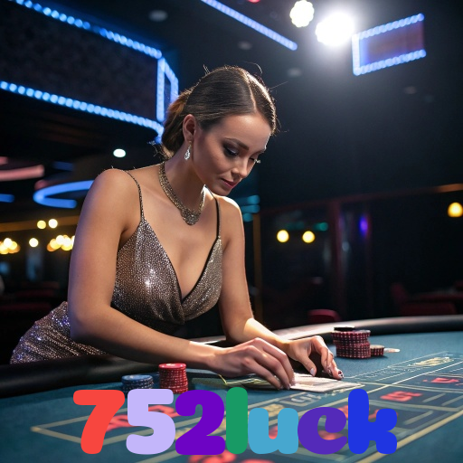 752luck:Jogue poker, aposte no futebol e ganhe em grandes jogos de cassino!