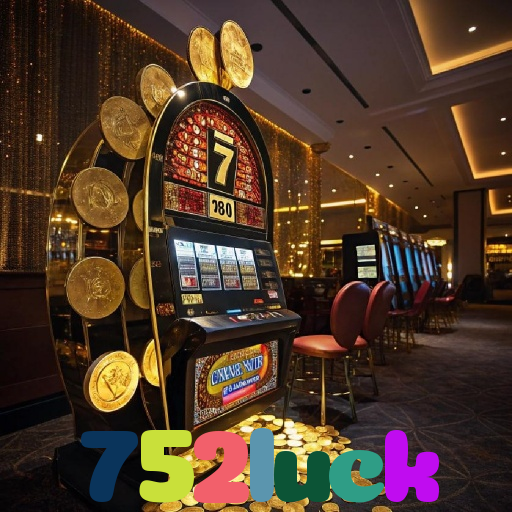 752luck：Aposte no futebol, jogue poker e conquiste vitórias épicas!
