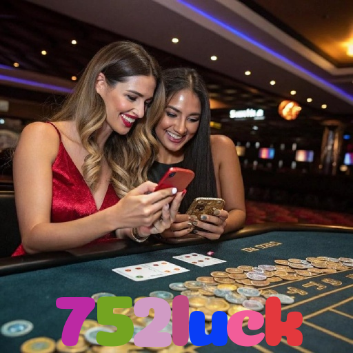 752luck：Aposte no futebol, jogue poker e conquiste vitórias épicas!