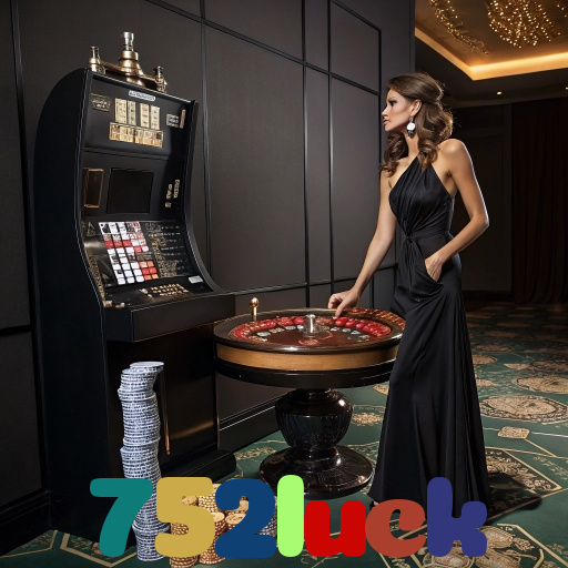 752luck：Aposte no futebol, jogue poker e conquiste vitórias épicas!