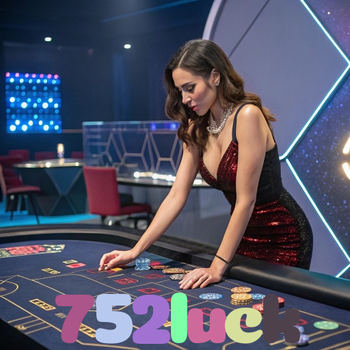 752luck:Jogue poker, aposte no futebol e ganhe em grandes jogos de cassino!