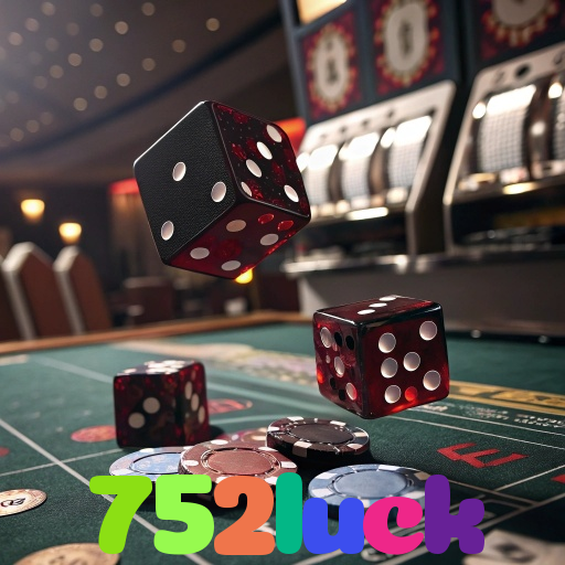 752luck:Aposte no futebol, jogue poker e conquiste vitórias épicas!