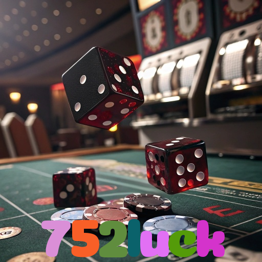 752luck：Aposte no futebol, jogue poker e conquiste vitórias épicas!