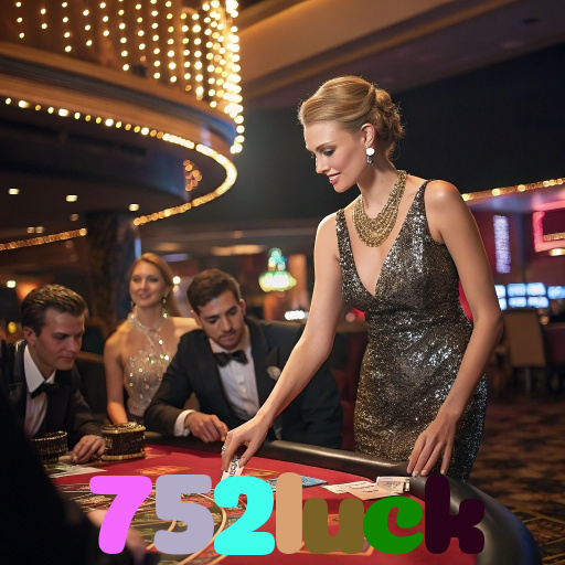 752luck:Jogue poker, aposte no futebol e ganhe em grandes jogos de cassino!