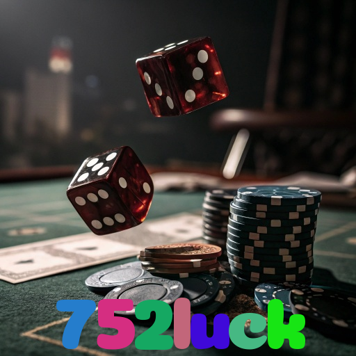 752luck：Aposte nas melhores slots e conquiste prêmios como nunca!