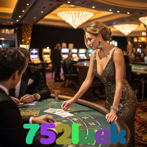 752luck:Jogue poker, aposte no futebol e ganhe em grandes jogos de cassino!