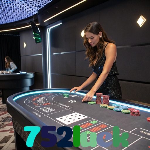 752luck:Jogue poker, aposte no futebol e ganhe em grandes jogos de cassino!