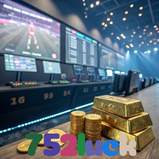 752luck:Aposte nas melhores slots e conquiste prêmios como nunca!