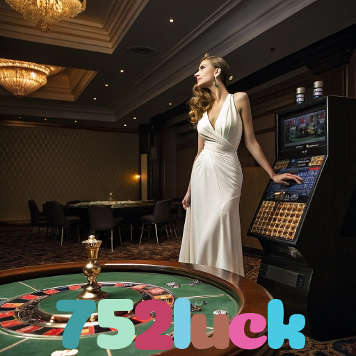 752luck：Aposte nas melhores slots e conquiste prêmios como nunca!