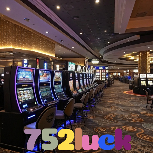 752luck:Jogue poker, aposte no futebol e ganhe em grandes jogos de cassino!