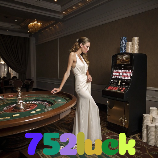 752luck：Jogue poker, aposte no futebol e ganhe em grandes jogos de cassino!