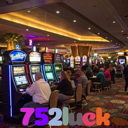 752luck：Aposte no futebol, jogue poker e conquiste vitórias épicas!