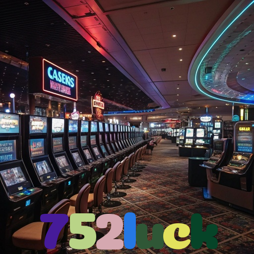 752luck：Aposte no futebol, jogue poker e conquiste vitórias épicas!