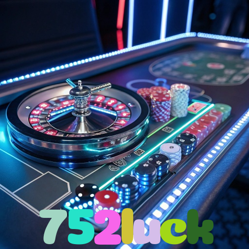 752luck:Jogue poker, aposte no futebol e ganhe em grandes jogos de cassino!