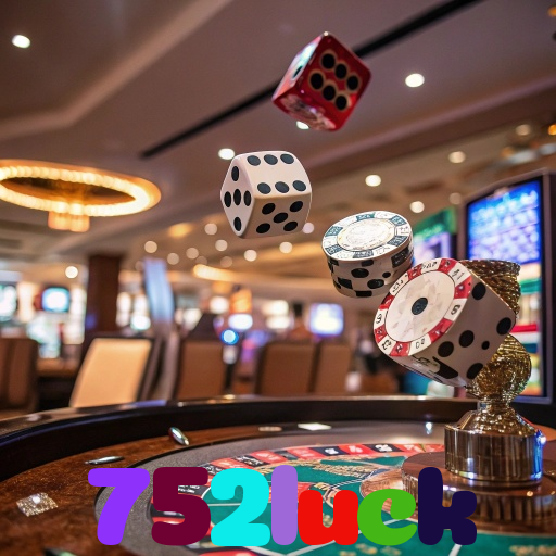 752luck:Jogue poker, aposte no futebol e ganhe em grandes jogos de cassino!