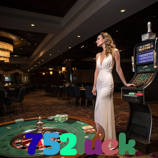 752luck:Aposte no futebol, jogue poker e conquiste vitórias épicas!